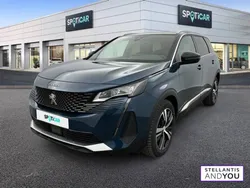 Peugeot 5008 PureTech 130ch S&S EAT8 GT