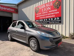 Peugeot 206 1.4e 75 cv