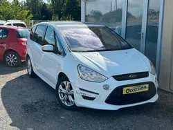 Ford s max 2.0l tdci 115 ch distribution garantie ct ok