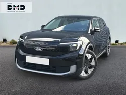 Ford Explorer 286ch Extended Range 77kWh Pack Premium RWD