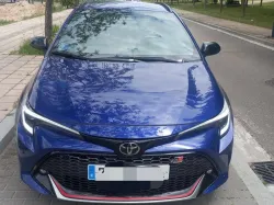 Toyota Corolla Corolla Touring Sports 200H GR Sport GR Sport