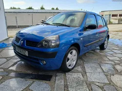 Renault Clio Clio