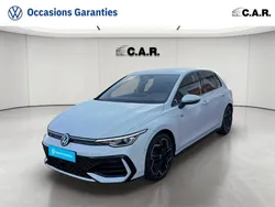 Volkswagen Golf 1.5 eTSI EVO2 116 DSG7 R-Line Edition