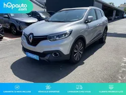 Renault Kadjar TCe 130 Energy Intens EDC