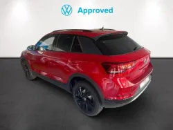 Volkswagen T-Roc 1.0 TSI Dark Line 85kW
