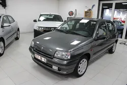 Renault CLIO 1.4E 80CH RT 5P