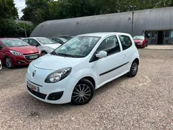 Renault Twingo II 1.5 dCi 65 eco2 Expression