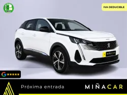 PEUGEOT 5008 1.2 PureTech S&S Active Pack 130