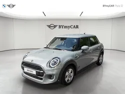 MINI Hatch 5 Portes One 102 ch BVA7
