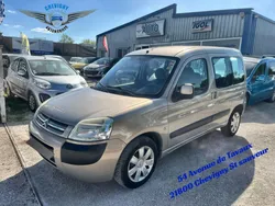 CITROEN BERLINGO 1.6 HDI 90 CV 5 Places
