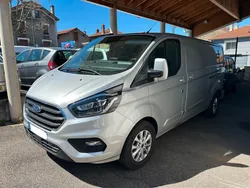 Ford Custom Limited 300 L2H1 2.0EcoBlue 170cv an.02/2020