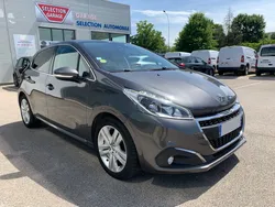 Peugeot 208 1.5 BHDI 100 ALLURE BUSINESS