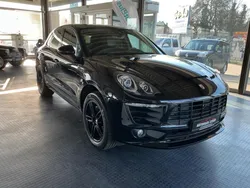 Porsche Macan S 340CH | BOSE Toit Panoramique PCM Navigation Caméra CarPlay Cuir Intégral