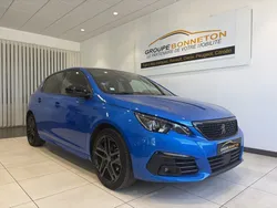 Peugeot 308 (2) PureTech 130 EAT8 GT PACK