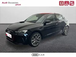 Audi A1 Sportback 25 TFSI 95 ch S tronic 7 Design