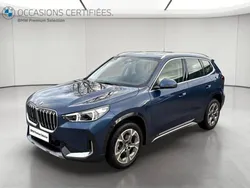 BMW X1 sDrive 18i 136ch DKG7 xLine