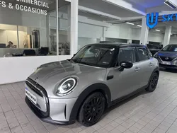 Mini Cooper 1.5 i 136 ESSENTIAL BVA7 5P