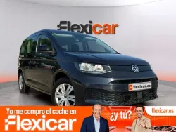 Volkswagen Caddy Caddy California 2.0 TDI 75kW (102CV)