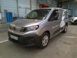 Peugeot Partner XL 700kg Electrique 136ch Batterie 50 kWh Pack Premium Connect / 20825HT