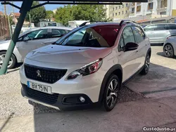 Peugeot 2008 1.2 THP GTLINE