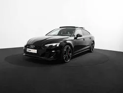 Audi S5 SPORTBACK 3.0 TDI 347 CV QUATTRO TYPE S-LINE ACC VIRTUAL COCKPIT CAMERA CARPLAY KEYLESS JANTES ALU 20