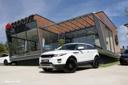Land Rover Range Rover Evoque 2.2 TD4 Dynamic