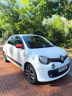 Renault Twingo Tce 90Cv Turbo