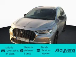 DS DS3 Crossback DS 3 Crossback BlueHDi Bastille 130 Aut.