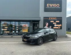 Bmw serie 1 120 d 2.0 190 ch m-sport bva