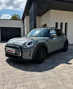 MINI ONE 102CH EDITION CAMDEN / Toit ouvrant panoramique / Entretien Mini / Moonwalk Grey / Origine FR / Garantie 12 mois