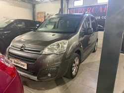 Citroën Berlingo 1.6 Bluehdi 100 CH XTR Financement Disponible