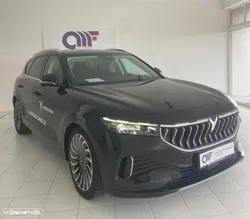 Voyah Free 107 kWh Luxury