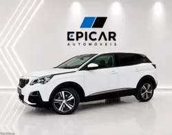 Peugeot 3008 3008