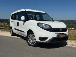 FIAT DOBLO 9991 HT / COMBI 1.3 MJT 95 Ch PC EASY START-STOP