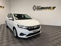 Dacia Sandero 1.0 SCe 65ch Expression