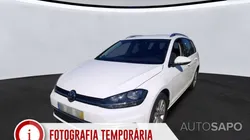 Volkswagen Golf de 2019