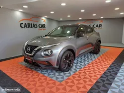 Nissan Juke 1.0 DIG-T Enigma DCT