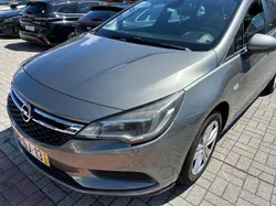 Opel Astra astra 1.6 cdti