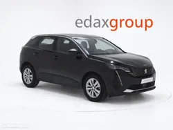 Peugeot 3008 1.5 BlueHDi Active Pack