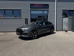 AUDI Q8 50 TDI 286 Tiptronic 8 Quattro Avus Extended / FULL SUIVI / RIEN A PREVOIR