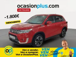 SUZUKI Vitara 1.4T GLE Mild Hybrid