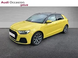 Audi A1 Sportback 25 TFSI 95ch Advanced S tronic 7