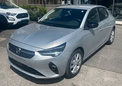 Opel corsa élégance 5 portes quasi neuve