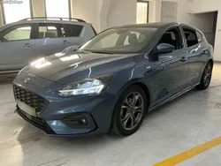 Ford Focus ST-Line X Auto