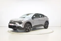 Citroen C4 1.2 PureTech Plus S&S 130