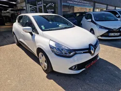 Renault Clio IV TCe 90 eco2 Zen 1ère main