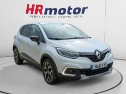 RENAULT Captur TCe GPF Zen 96kW