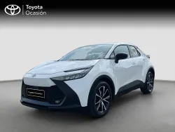 TOYOTA C-HR 220PH Advance