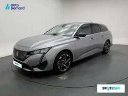 Peugeot 308 SW 1.5 BlueHDi 130ch S&S Allure Pack EAT8