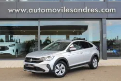Volkswagen Taigo 1.0 TSI Life 70kW